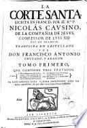 La Corte Santa