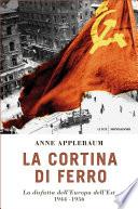 La cortina di ferro