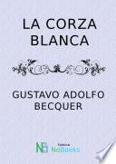La corza blanca