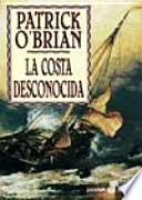 La costa desconocida