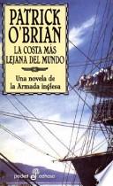 La costa más lejana del mundo