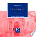 La creación de empresas en el entorno universitario español y la determinación de su estructura financiera.