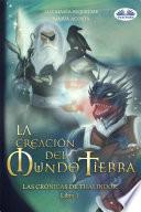 La creación del mundo tierra