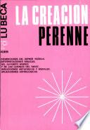 La Creacion Perenne