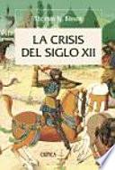La crisis del siglo XII