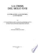 La crisis del siglo XVII