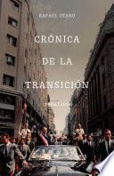La crónica de la transición