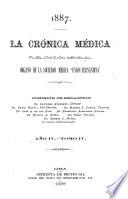 La Crónica médica