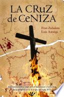 La cruz de ceniza