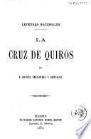 La cruz de Quirós