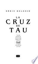 La cruz de Tau