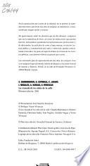 La cruzada de los niños de la calle