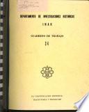 La cuantificación histórica