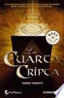 La cuarta cripta