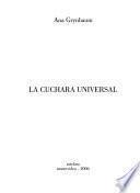 La cuchara universal