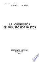 La cuentística de Augusto Roa Bastos