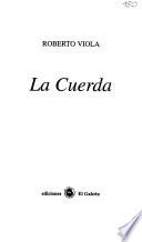 La cuerda