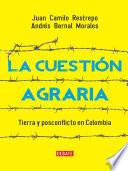 La cuestión agraria