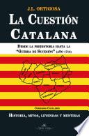 La cuestión catalana I