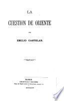 La cuestión de Oriente