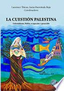 La cuestión Palestina