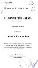 La cuestión social