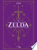 La cuisine dans Zelda