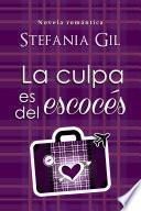 La culpa es del escocés