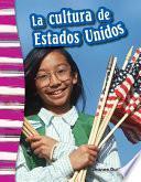 La cultura de Estados Unidos