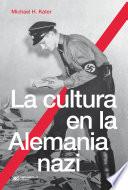 La cultura en la Alemania nazi
