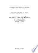 La cultura española en Papini, Prezzolini, Puccini y Boine