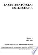 La Cultura popular en el Ecuador: Los Ríos
