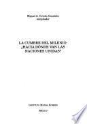 La Cumbre del Milenio