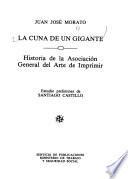 La cuna de un gigante