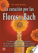 La curación por las flores de Bach