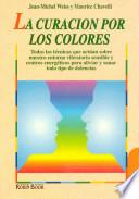 La curación por los colores