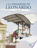 La curiosidad de Leonardo