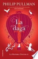 La daga/ The Subtle Knife