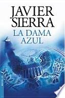 La dama azul