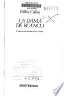 La dama de blanco