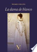 La dama de blanco