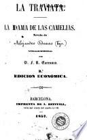 La Dama de las Camelias