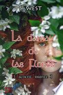 La Dama de Las Flores