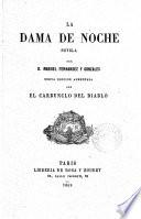 La Dama de Noche