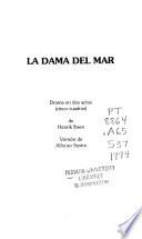La dama del mar