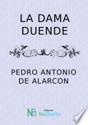 La dama duende