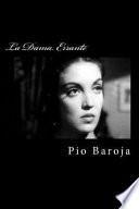 La Dama Errante