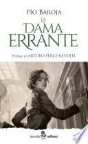 La dama errante (Zenda-Edhasa)