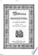 La Dama Incógnita. Juguete cómico en un acto y en verso, etc