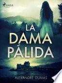La dama pálida
